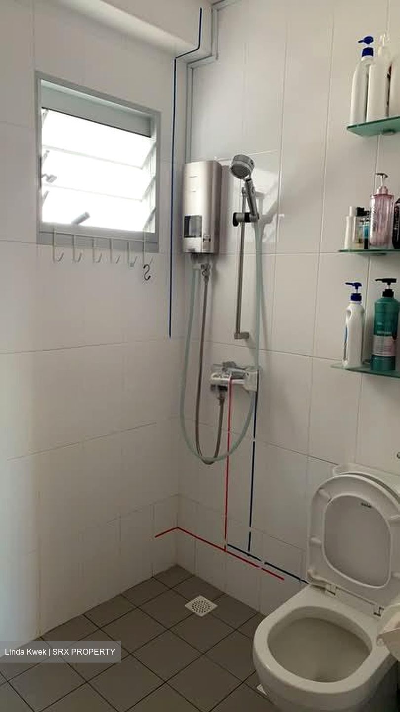Blk 676C Park Grove @ Yishun (Yishun), HDB 4 Rooms #566317361